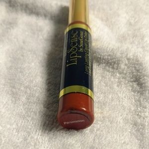 Persimmon LipSense